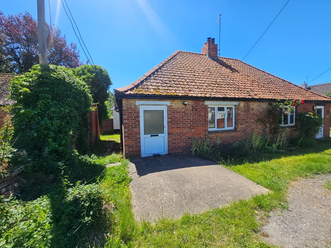 1 bed house for sale — High Street, Winterbourne Stoke, Salisbury, Wiltshire, SP3 4SX