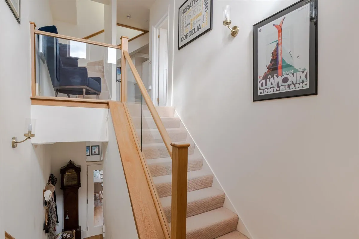Warwick Avenue, Little Venice, W9, photo 21