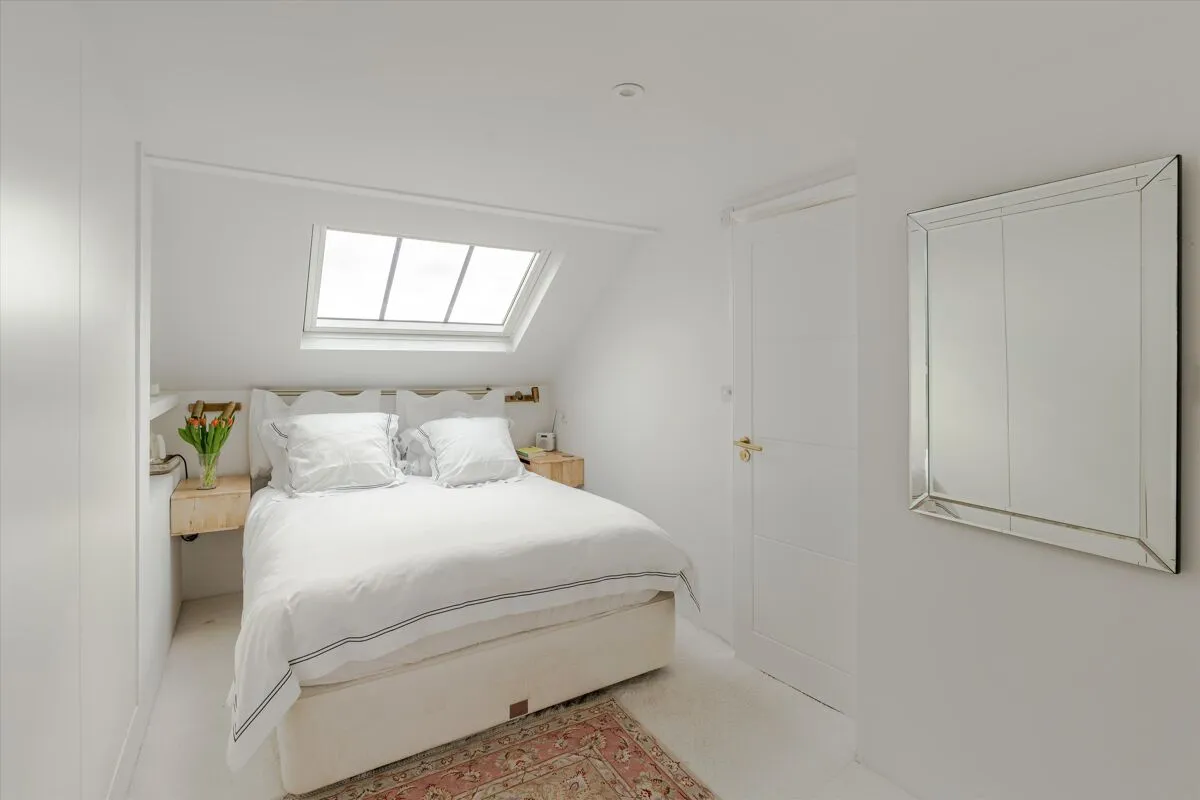 Warwick Avenue, Little Venice, W9, photo 14