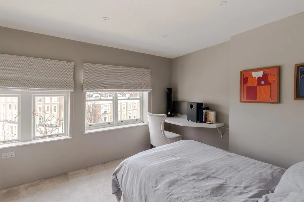 Warwick Avenue, Little Venice, W9, photo 13