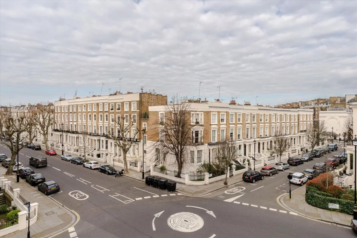 Warwick Avenue, Little Venice, W9, photo 5