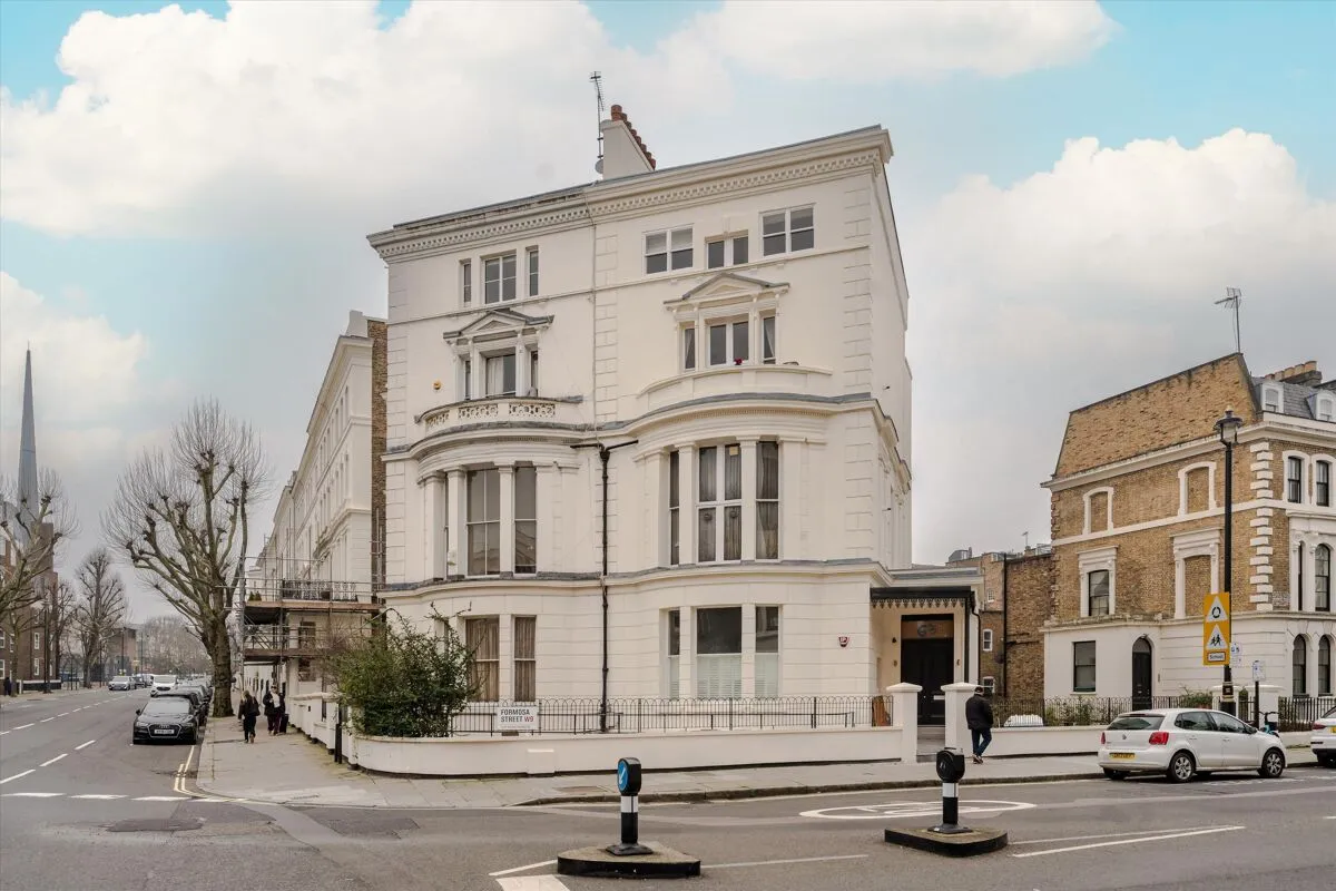 Warwick Avenue, Little Venice, W9, photo 25