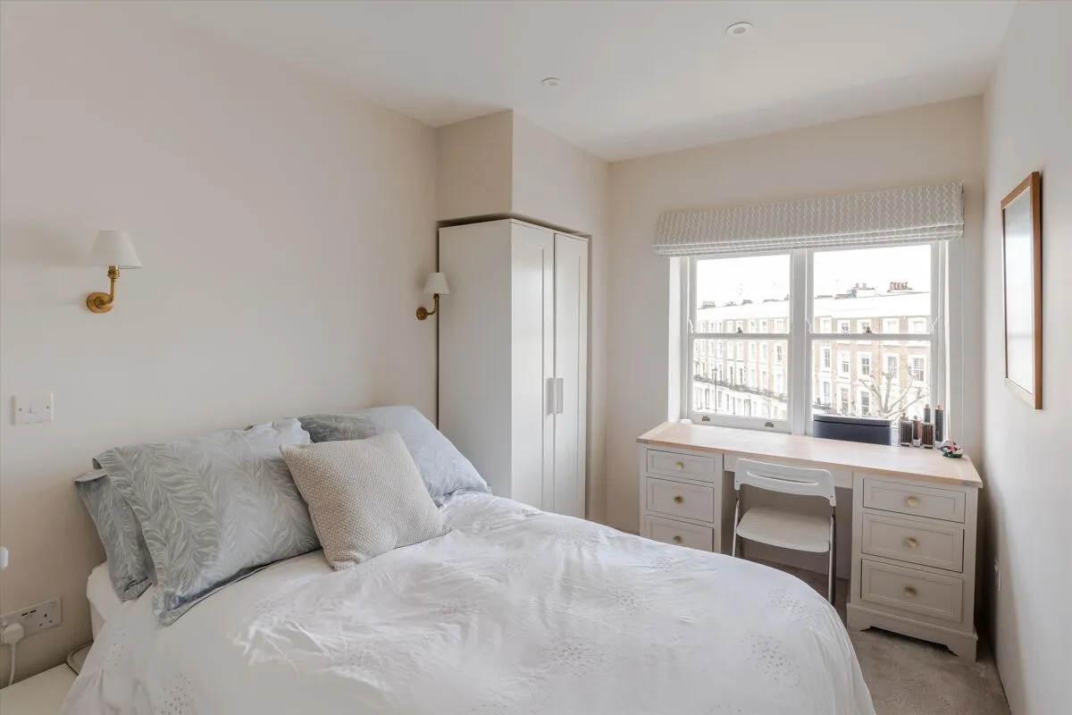 Warwick Avenue, Little Venice, W9, photo 12
