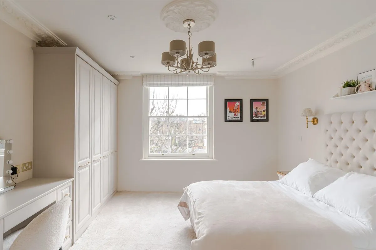 Warwick Avenue, Little Venice, W9, photo 10