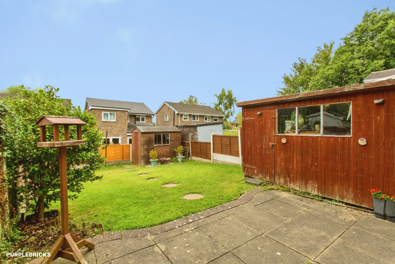 Foxcote, Chorley, PR7, photo 22