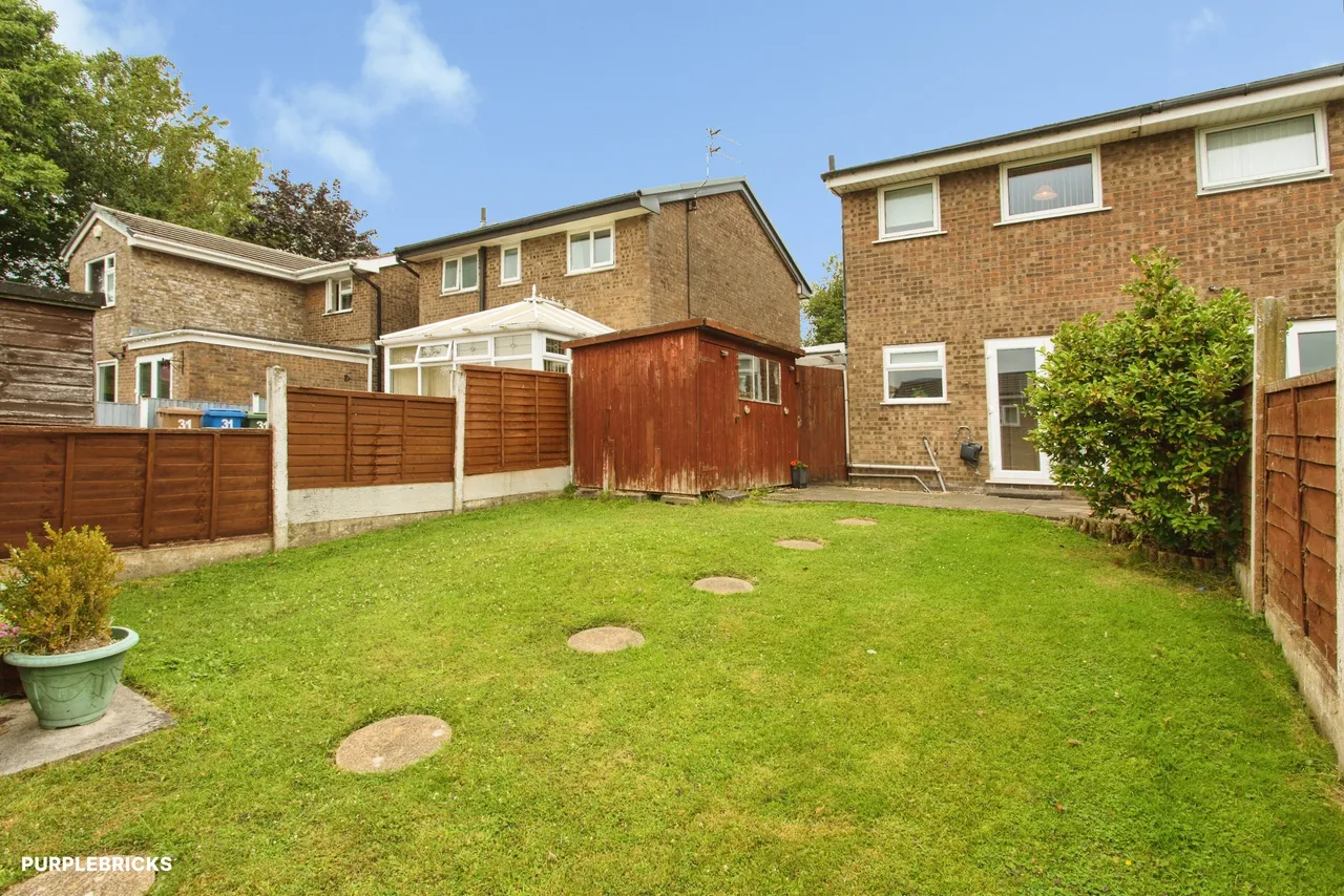 Foxcote, Chorley, PR7, photo 21