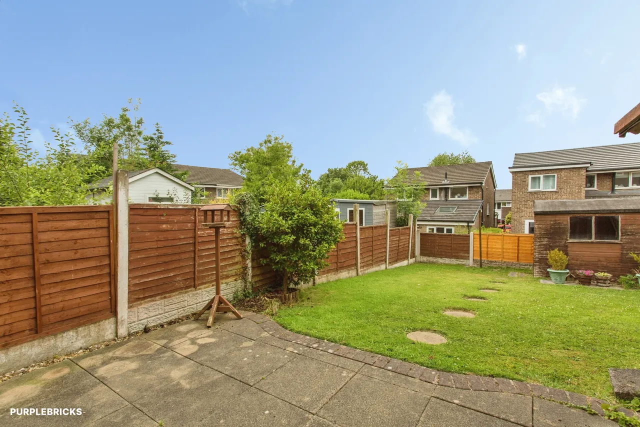 Foxcote, Chorley, PR7, photo 4