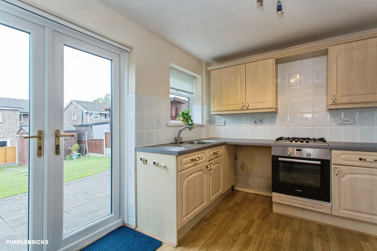 Foxcote, Chorley, PR7, photo 7