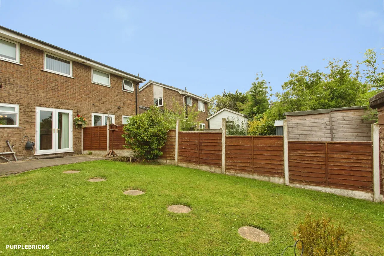Foxcote, Chorley, PR7, photo 23