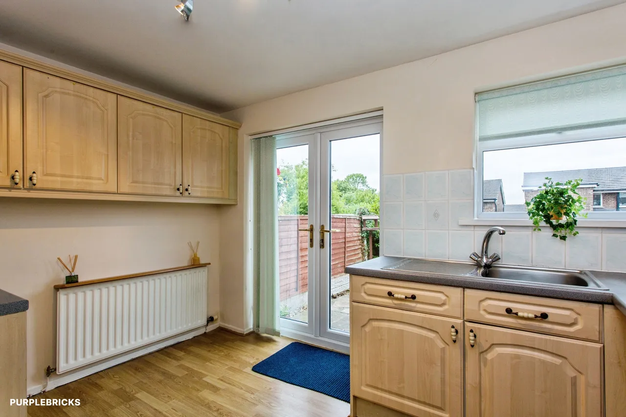 Foxcote, Chorley, PR7, photo 8