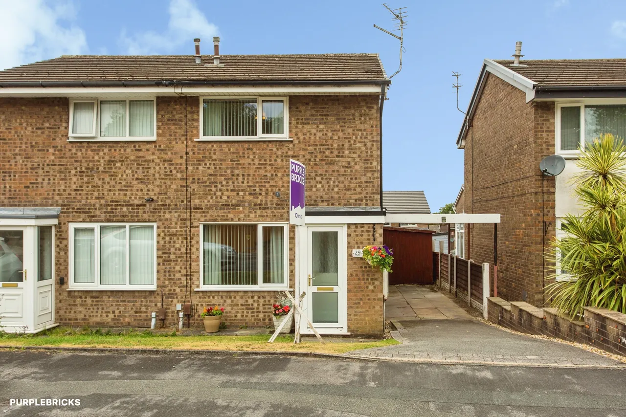 Foxcote, Chorley, PR7, photo 24