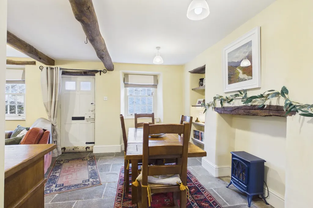 Gardy Cottage, Flintergill, LA10, photo 6
