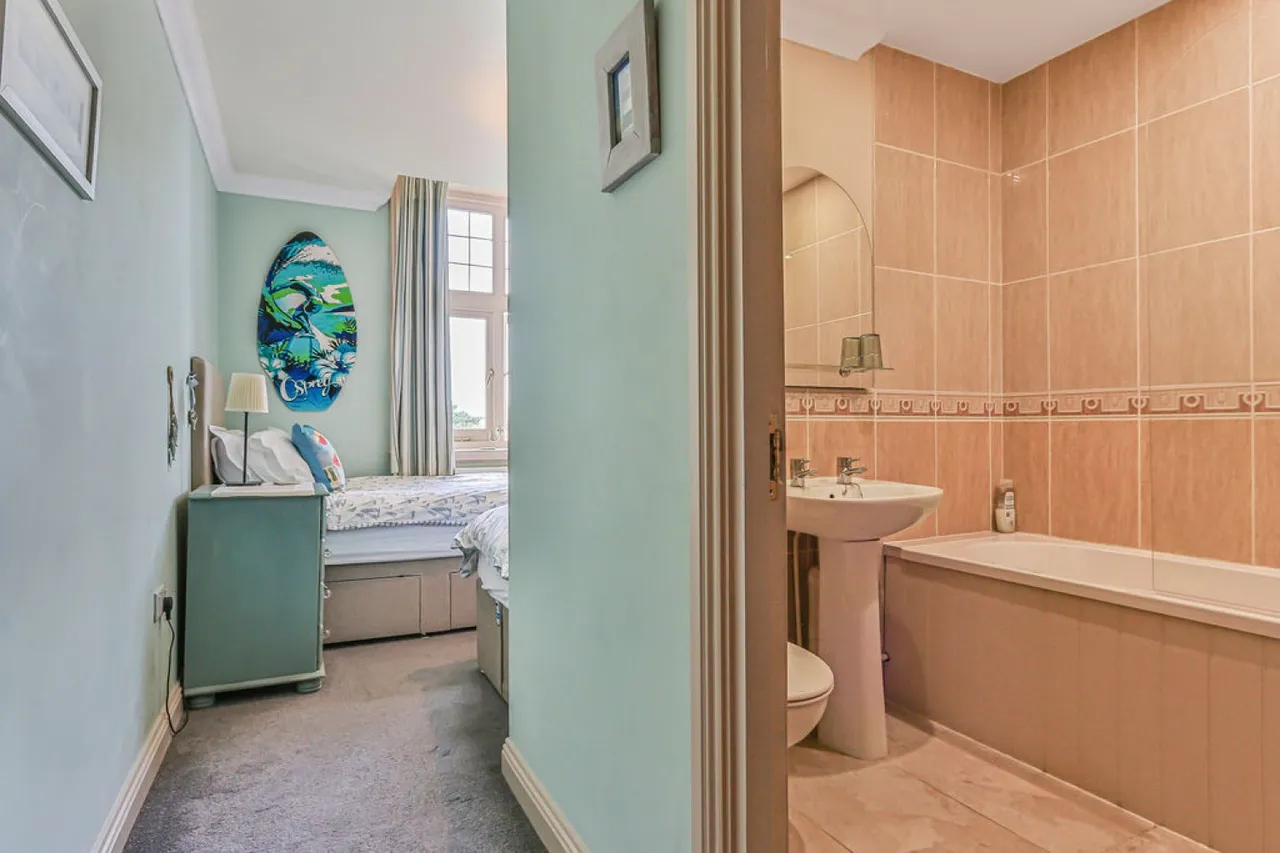 Boscombe Spa, Bournemouth, photo 8