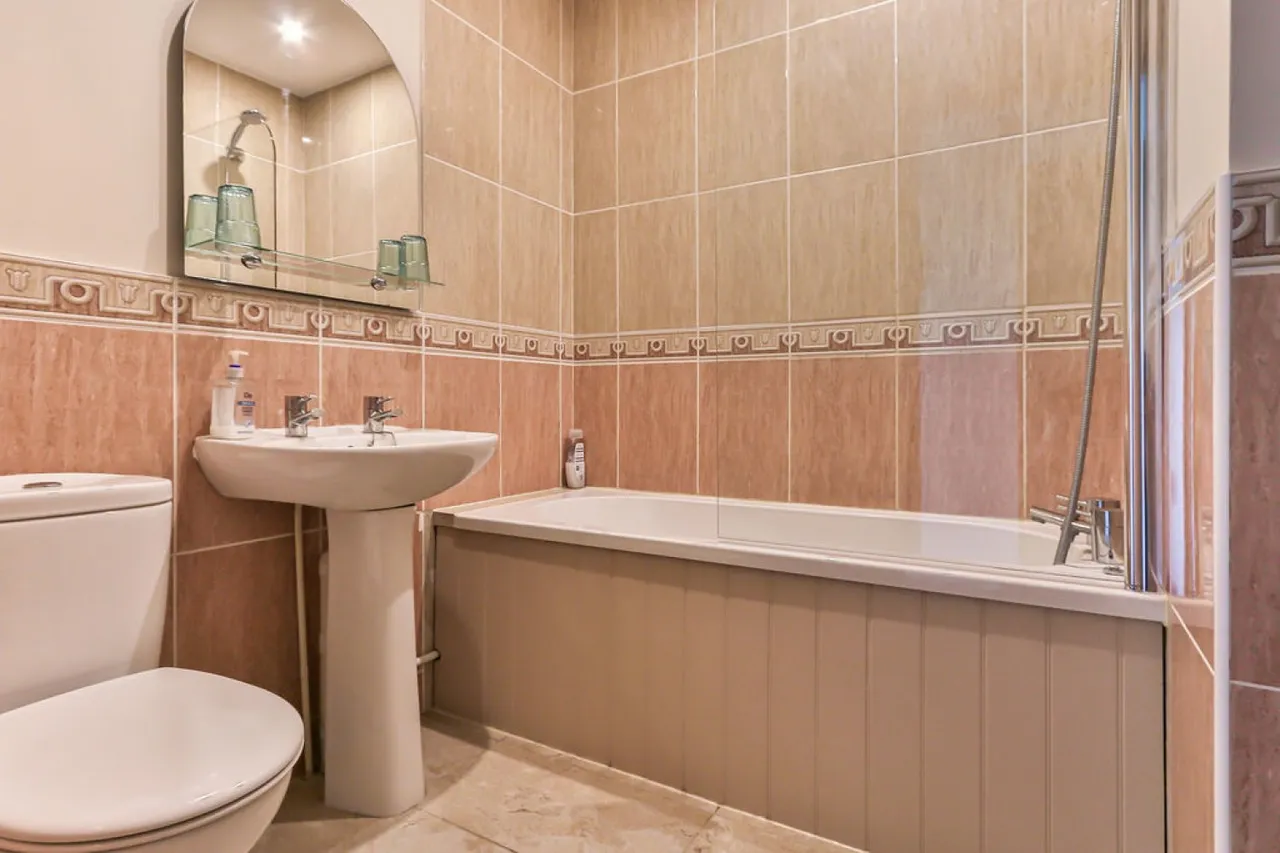Boscombe Spa, Bournemouth, photo 9