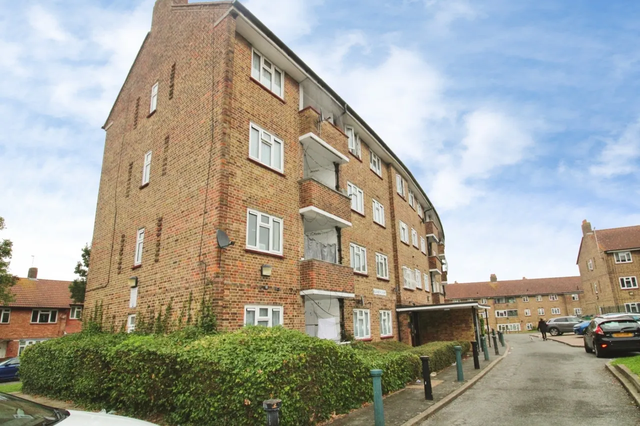 Valence Road, Erith, DA8, photo 6