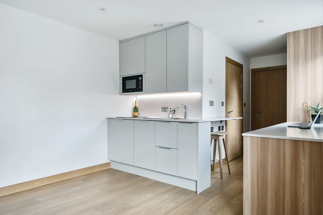 flat to rent — Victoria Road, Sidcup, DA15