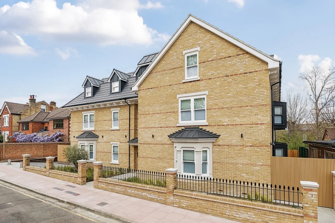 Victoria Road, Sidcup, DA15, photo 4