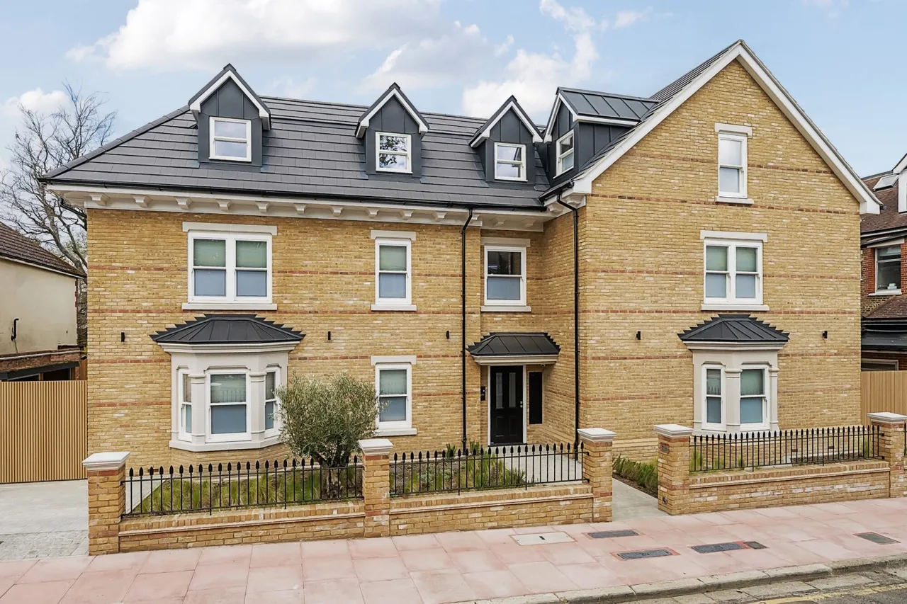 Victoria Road, Sidcup, DA15, photo 9
