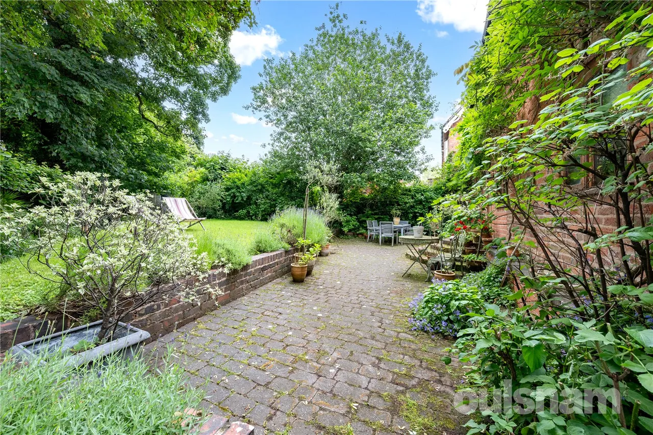 Yew Tree Farm, Brookhouse Road, Blackwell, Worcestershire, B60 1QP, photo 18