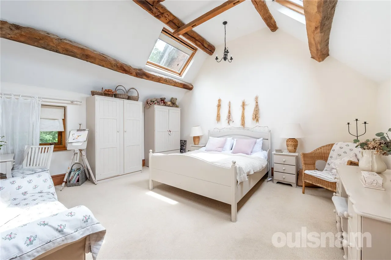 Yew Tree Farm, Brookhouse Road, Blackwell, Worcestershire, B60 1QP, photo 8