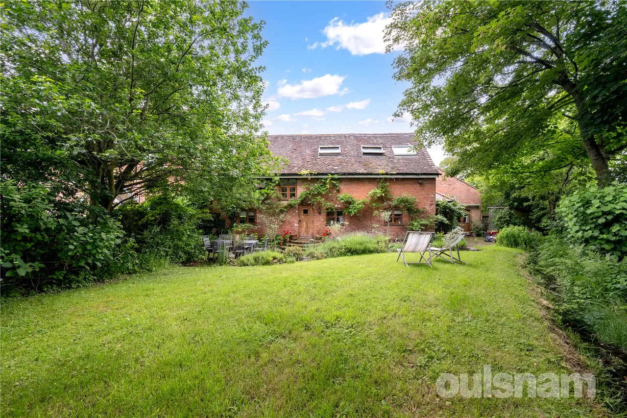 Yew Tree Farm, Brookhouse Road, Blackwell, Worcestershire, B60 1QP, photo 19