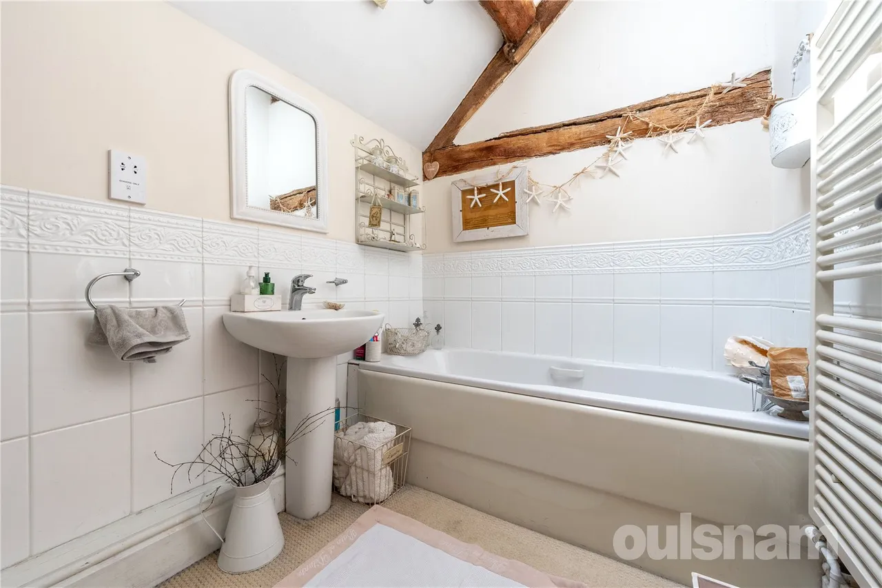 Yew Tree Farm, Brookhouse Road, Blackwell, Worcestershire, B60 1QP, photo 13