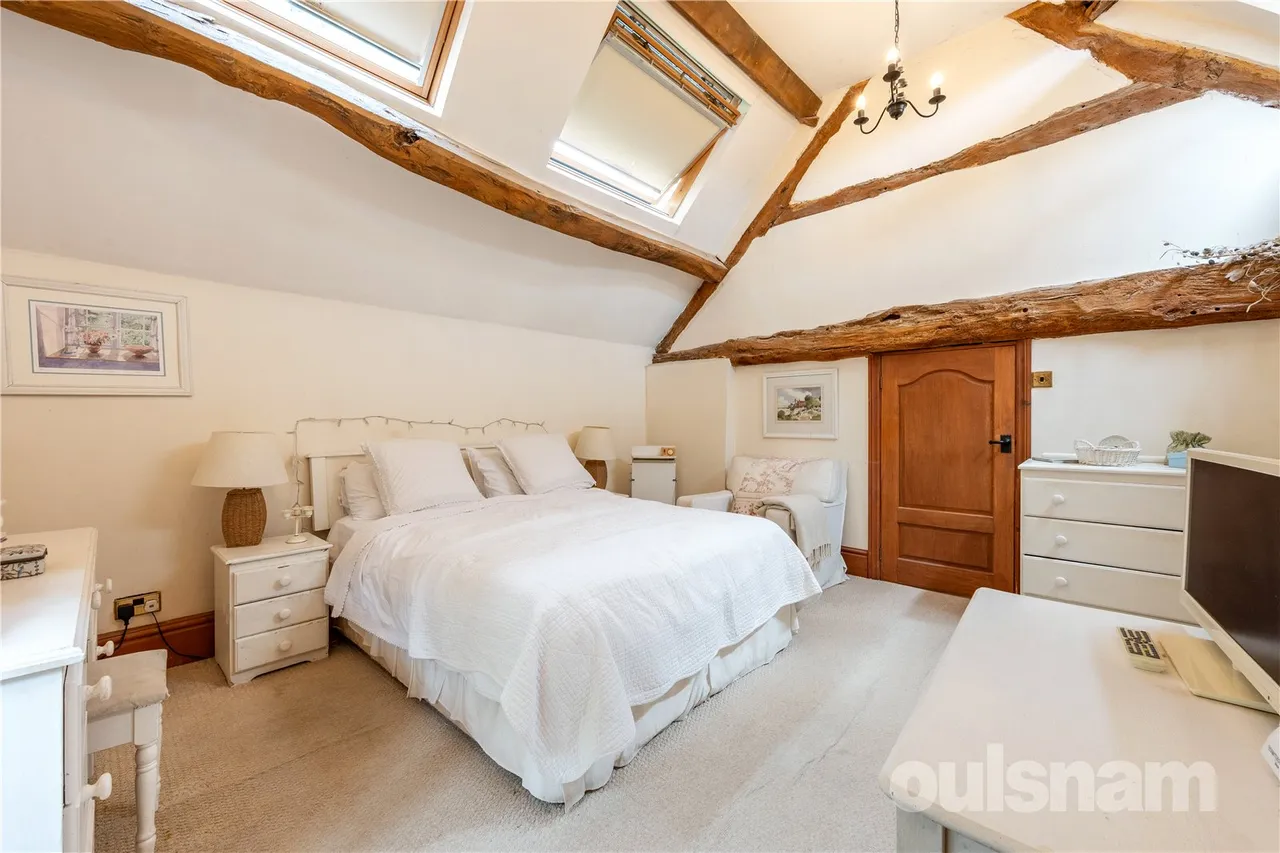 Yew Tree Farm, Brookhouse Road, Blackwell, Worcestershire, B60 1QP, photo 10
