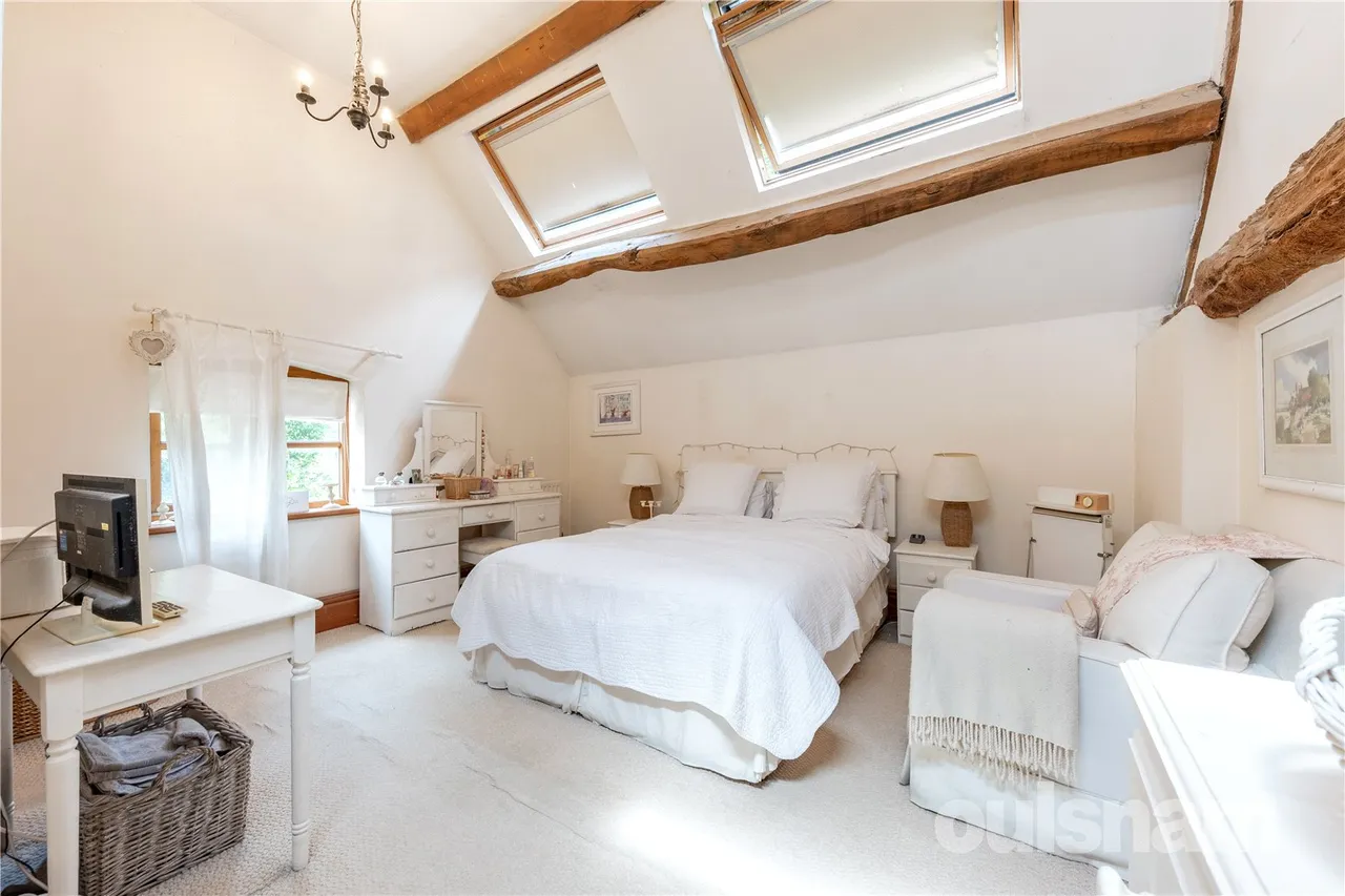 Yew Tree Farm, Brookhouse Road, Blackwell, Worcestershire, B60 1QP, photo 9