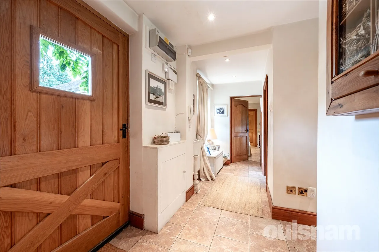 Yew Tree Farm, Brookhouse Road, Blackwell, Worcestershire, B60 1QP, photo 12