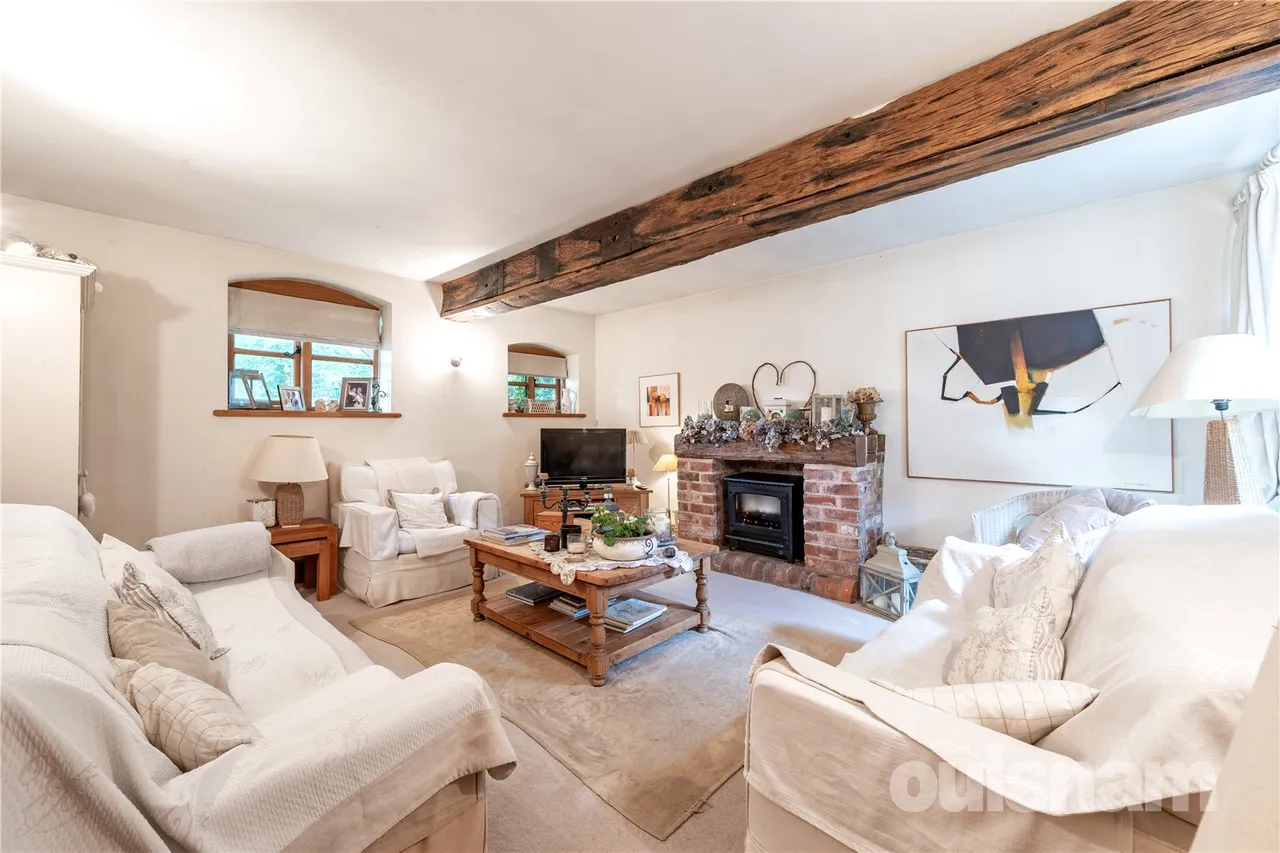Yew Tree Farm, Brookhouse Road, Blackwell, Worcestershire, B60 1QP, photo 2