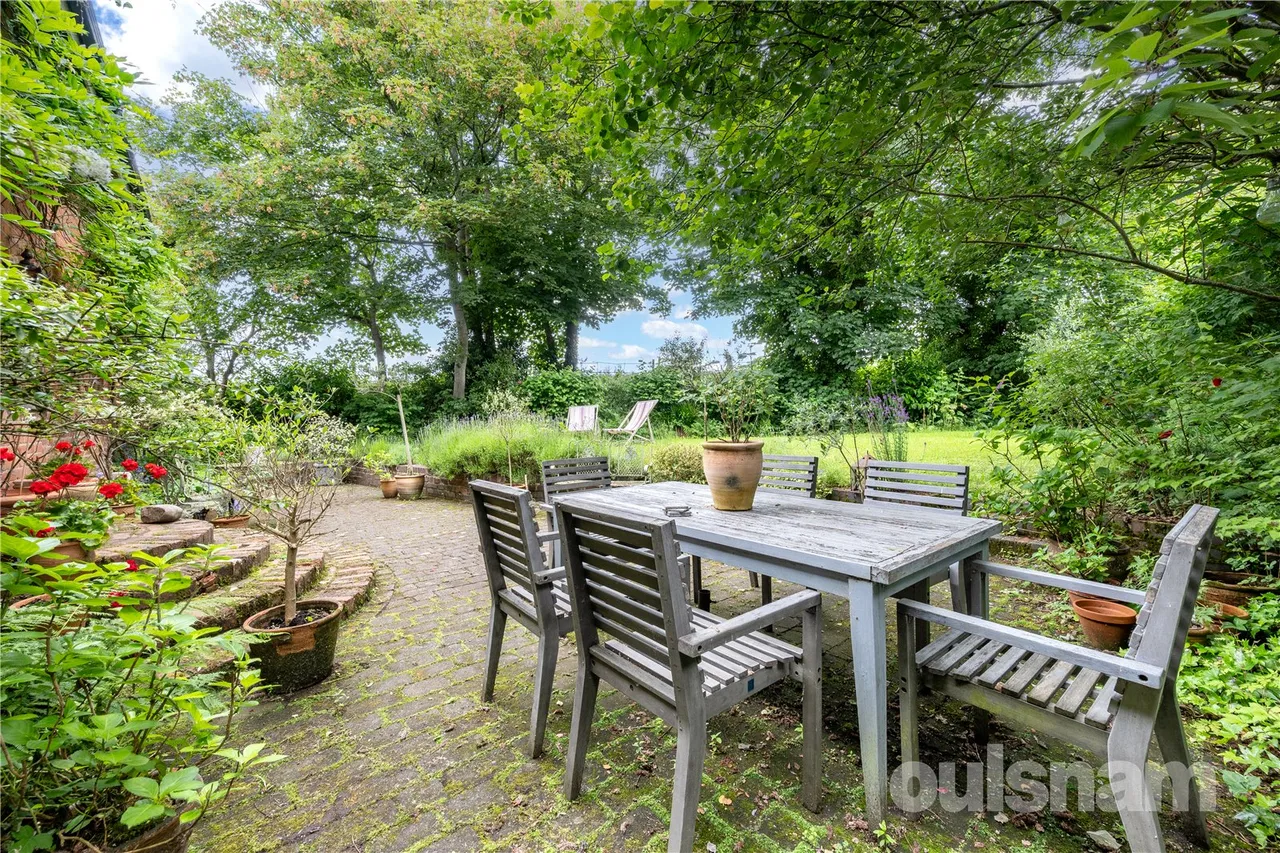 Yew Tree Farm, Brookhouse Road, Blackwell, Worcestershire, B60 1QP, photo 14