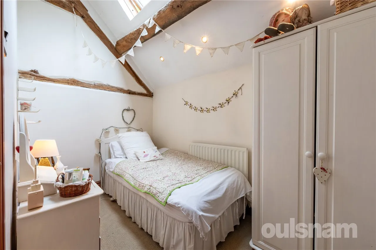 Yew Tree Farm, Brookhouse Road, Blackwell, Worcestershire, B60 1QP, photo 11