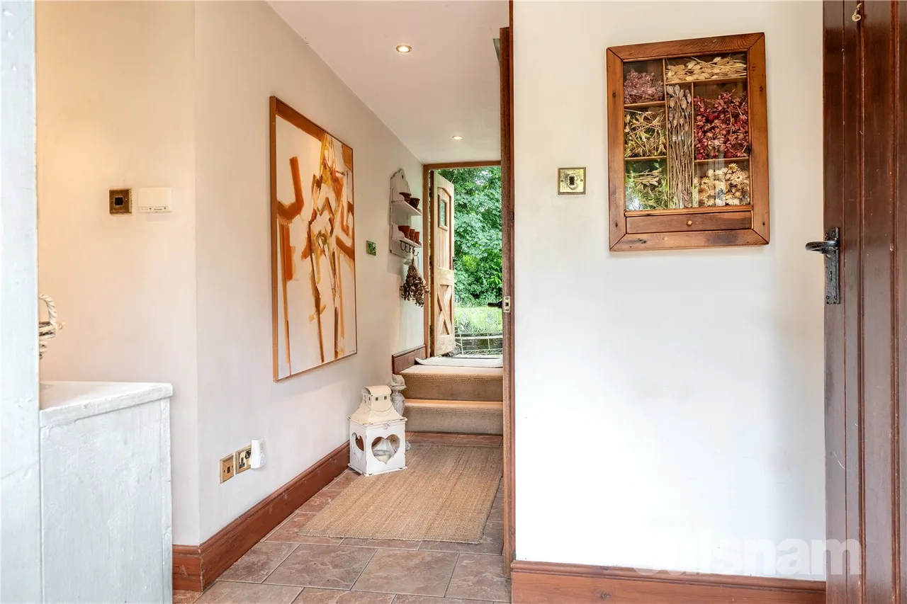Yew Tree Farm, Brookhouse Road, Blackwell, Worcestershire, B60 1QP, photo 6