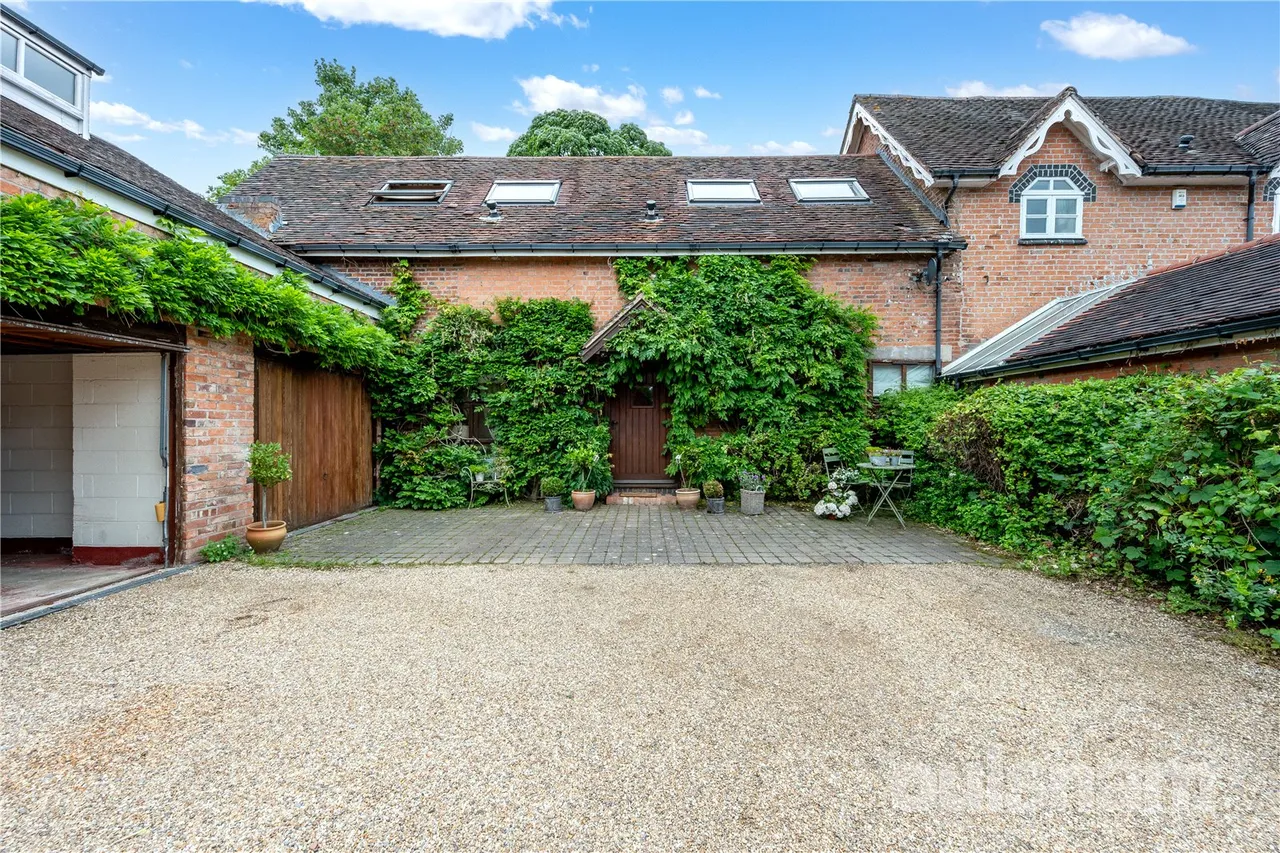 Yew Tree Farm, Brookhouse Road, Blackwell, Worcestershire, B60 1QP, photo 21