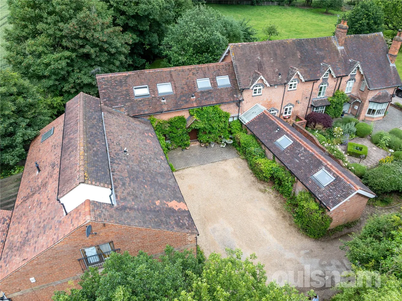 Yew Tree Farm, Brookhouse Road, Blackwell, Worcestershire, B60 1QP, photo 17