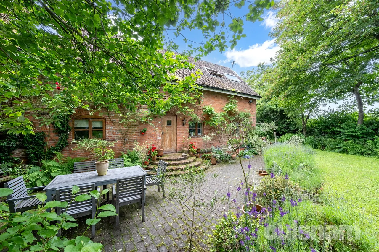 Yew Tree Farm, Brookhouse Road, Blackwell, Worcestershire, B60 1QP, photo 20