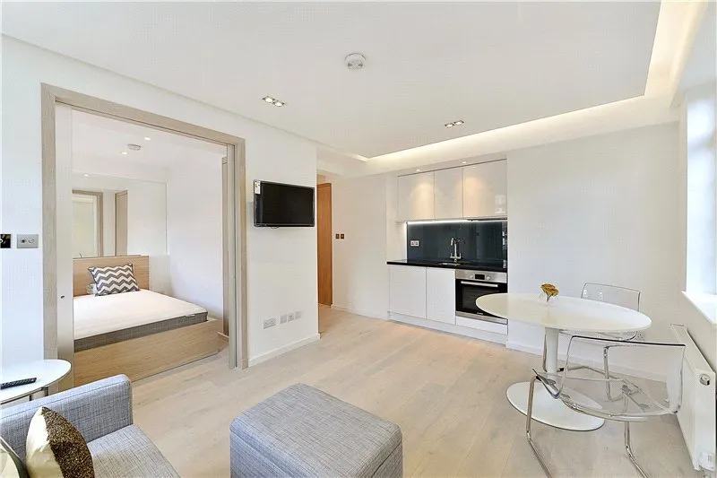 Sloane Avenue, London, SW3, photo 2