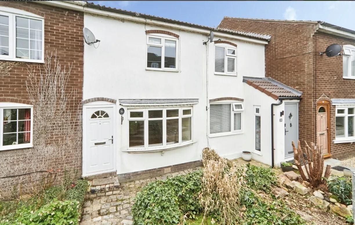 Peterhouse Drive, Otley, LS21, photo 12