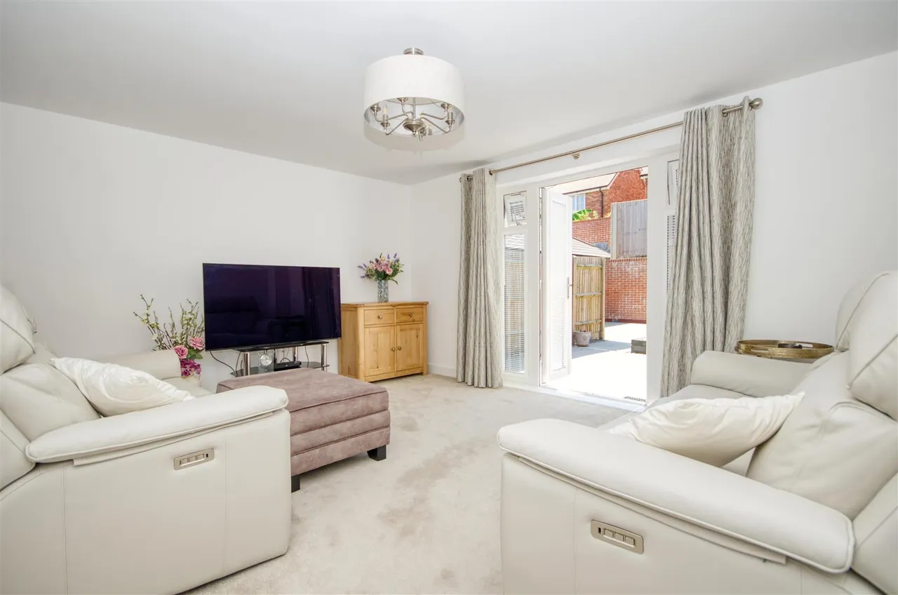 Snowden Close, Rownhams, Southampton, SO16 8NS, photo 7