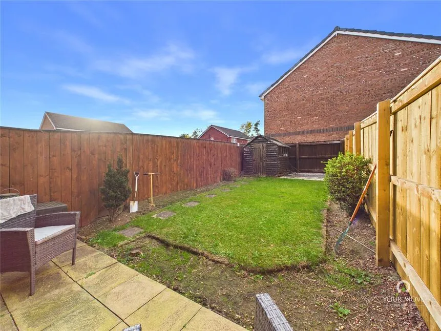 Toynbee, Teal Farm, NE38, photo 6