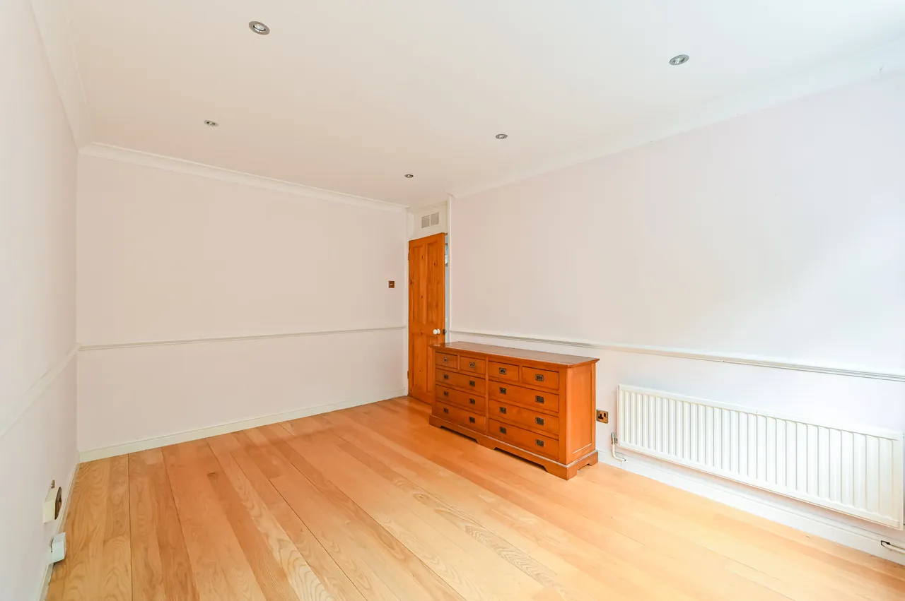 19 Maryland Walk, Popham Street, London, photo 5