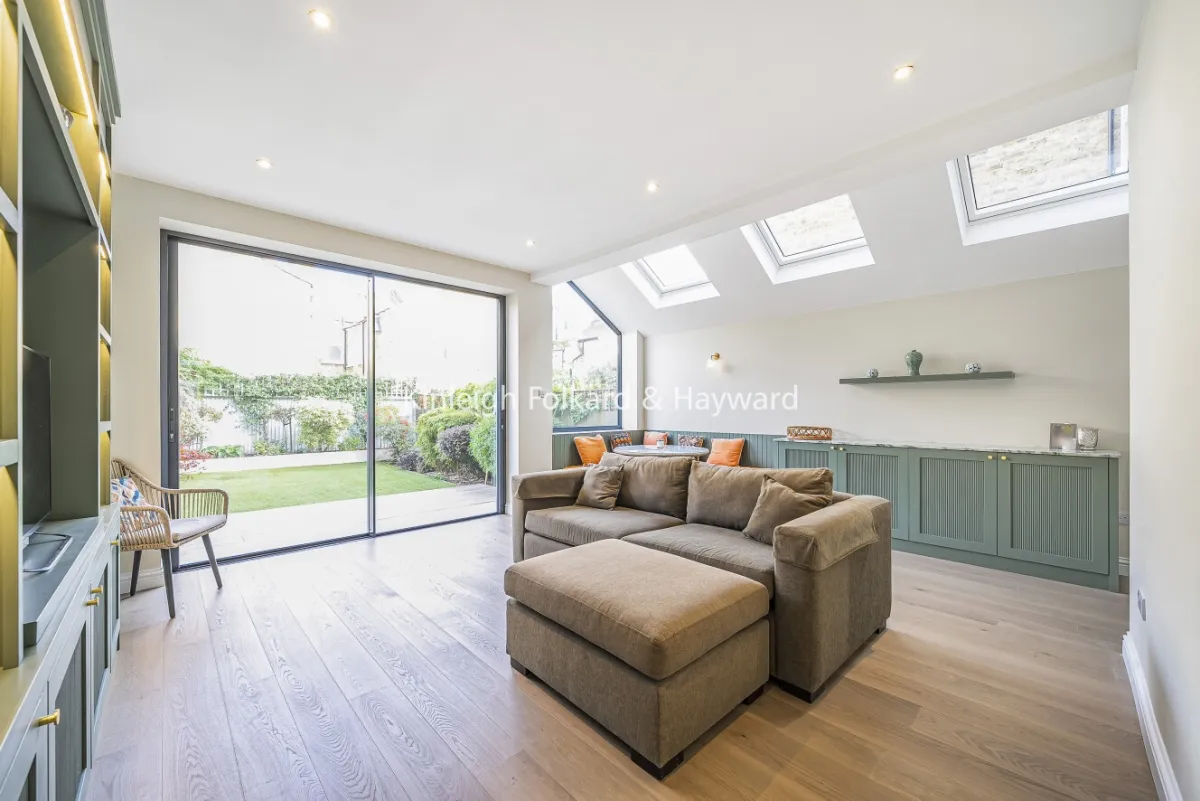 Holmdene Avenue, London, SE24, photo 4