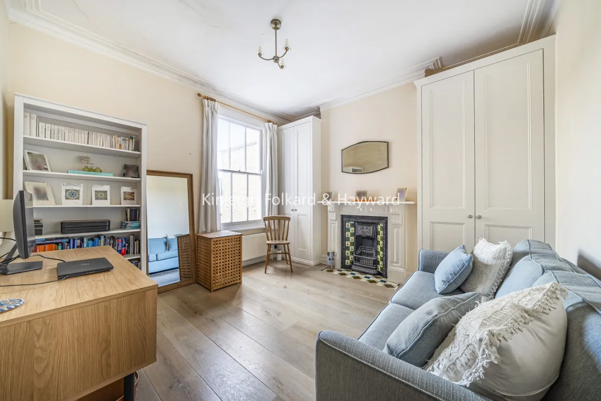 Holmdene Avenue, London, SE24, photo 14