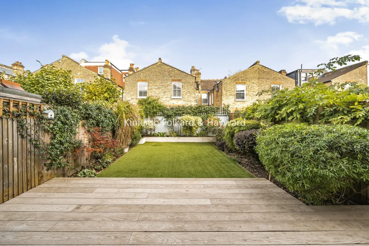 Holmdene Avenue, London, SE24, photo 7