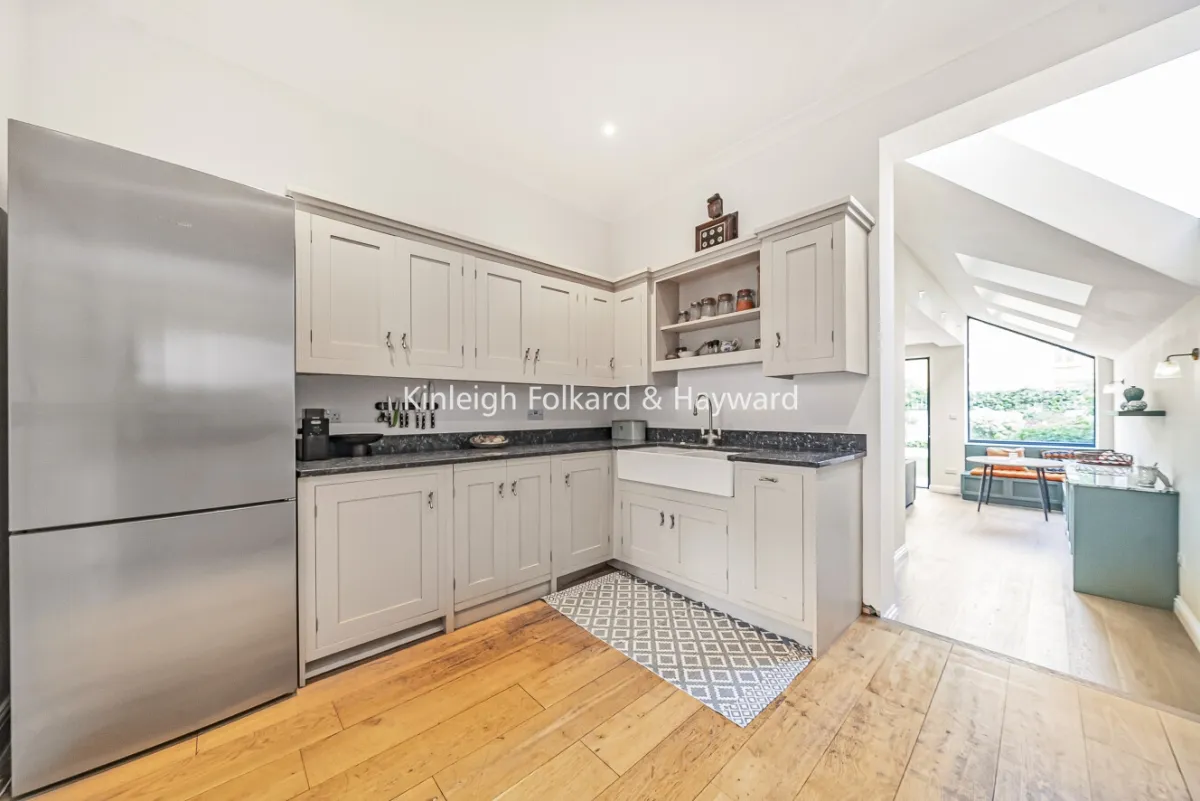 Holmdene Avenue, London, SE24, photo 5