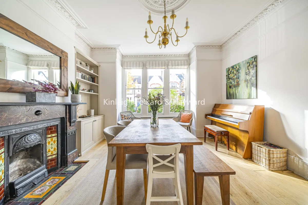 Holmdene Avenue, London, SE24, photo 2
