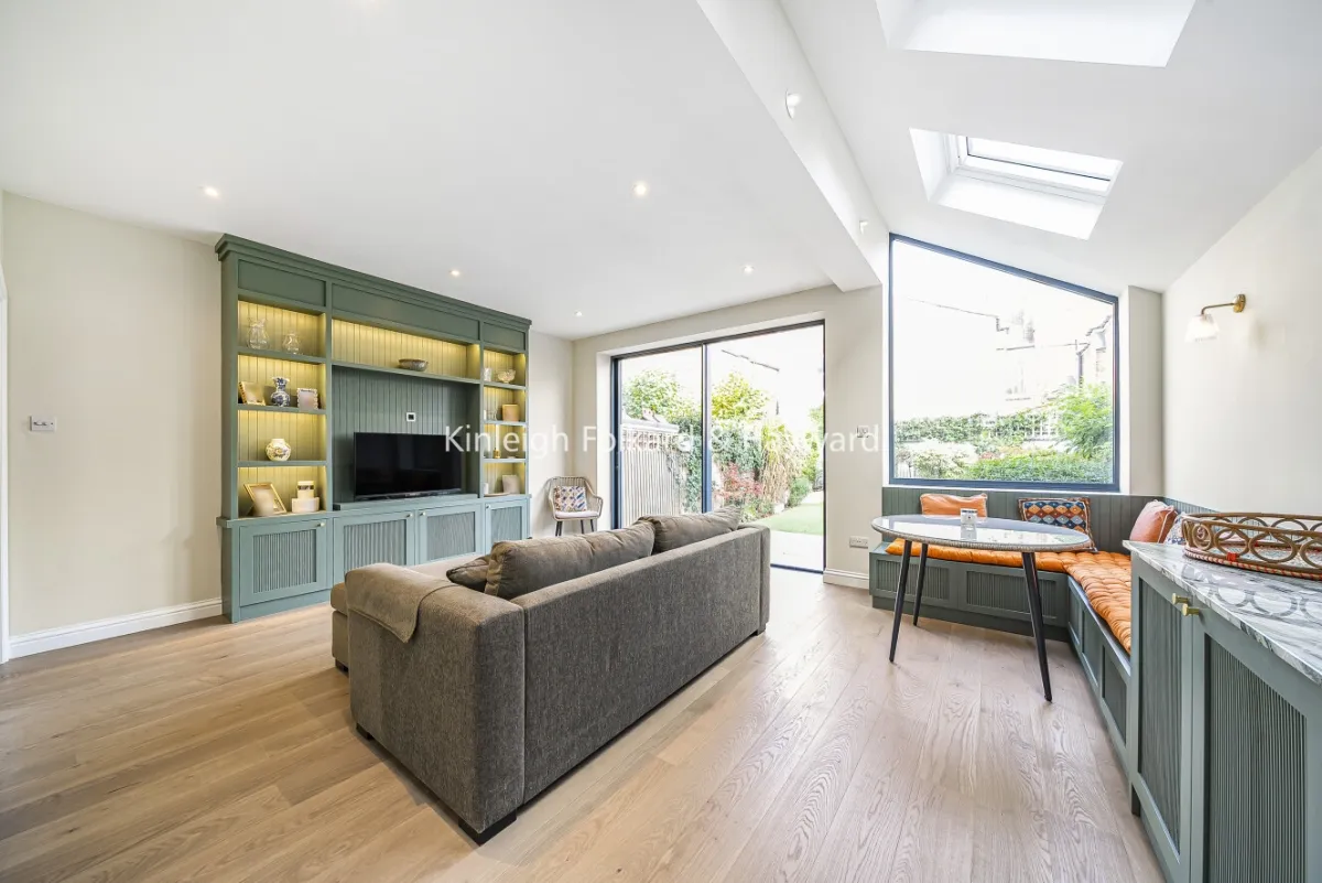 Holmdene Avenue, London, SE24, photo 6