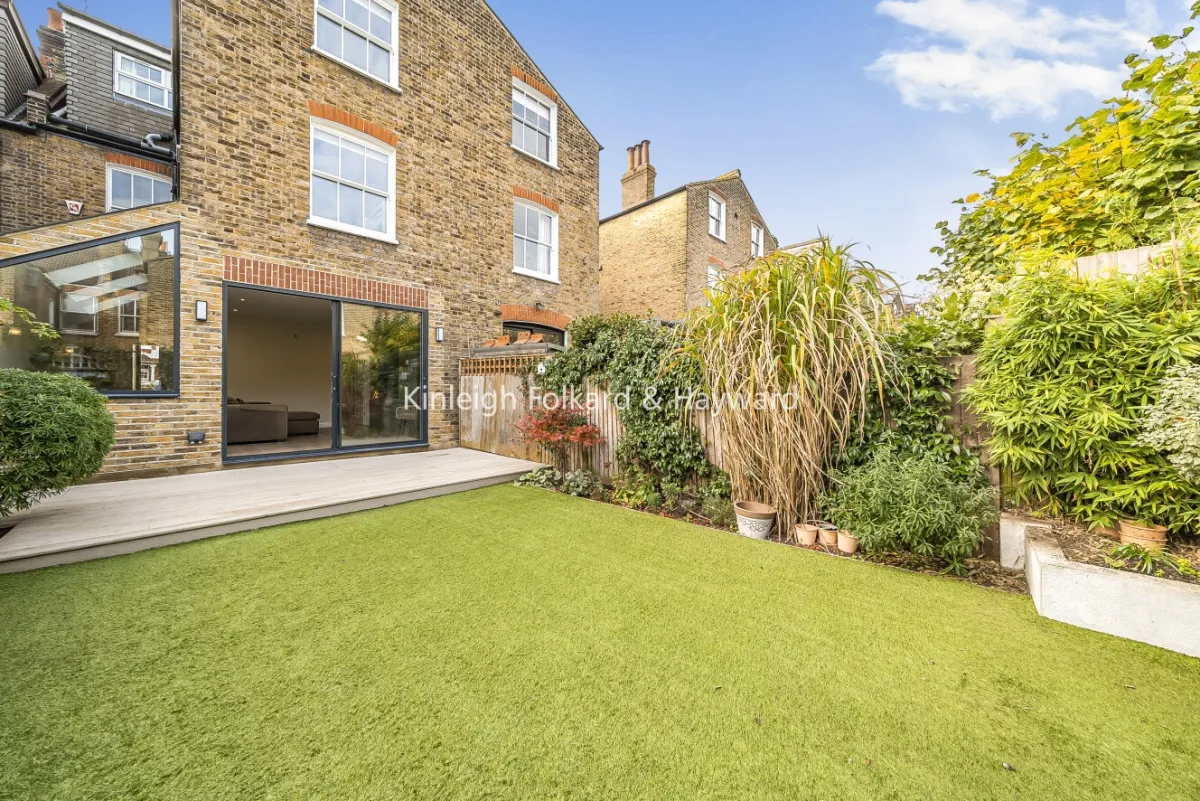 Holmdene Avenue, London, SE24, photo 8