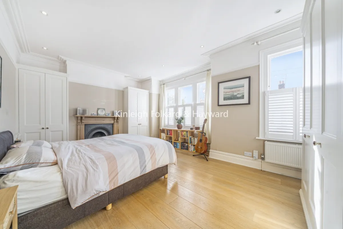 Holmdene Avenue, London, SE24, photo 9
