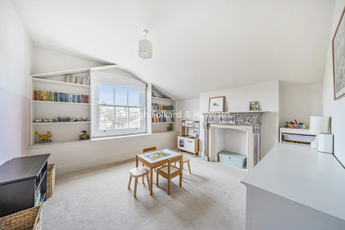 Holmdene Avenue, London, SE24, photo 12